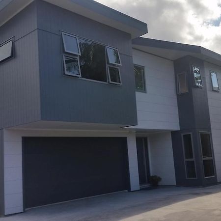 Edgehill - Semi Self-Contained Eco Friendly Home Tauranga Exterior photo