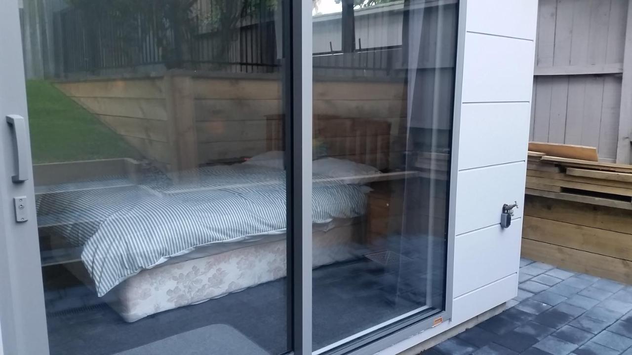 Edgehill - Semi Self-Contained Eco Friendly Home Tauranga Exterior photo